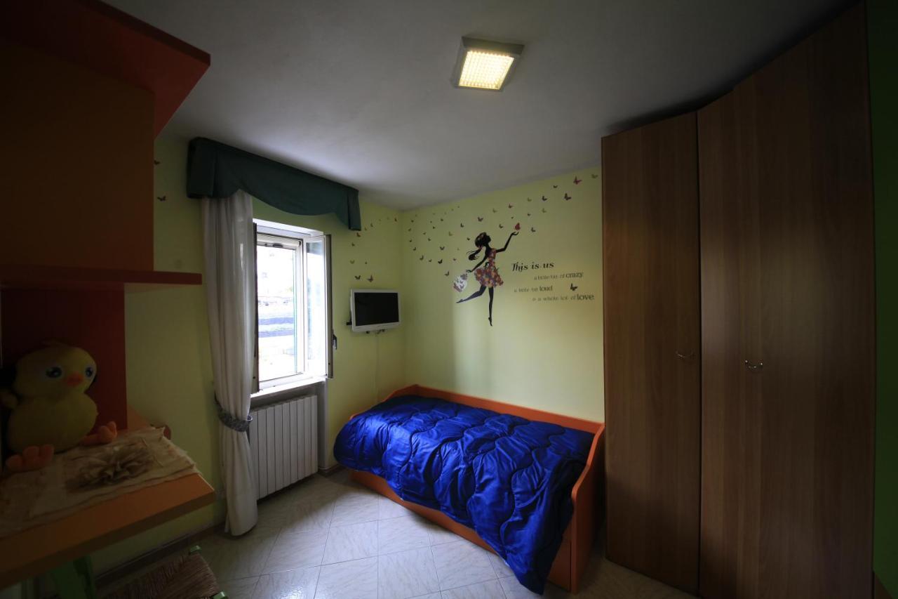 Apartamento Dolls House Minori Exterior foto